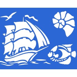 Морские